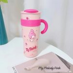 Sanrio "Dream Sips" Insulated Tumbler - Image 10