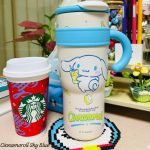 Sanrio "Dream Sips" Insulated Tumbler - Image 9
