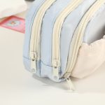 Multi-layer Large-capacity Drawstring Pencil Case with High Appearance Quality Stationery Box Student Pencil Case - Image 13