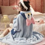 The kawaii Ultimate Cozy Character Collection: "Stay Warm & Cute!" - Image 17