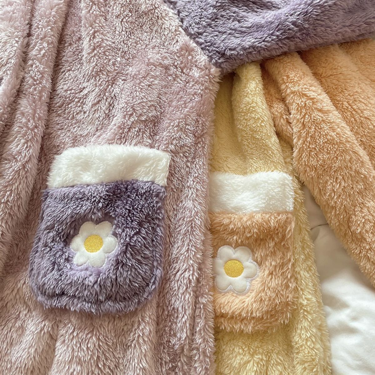 The kawaii Ultimate Cozy Character Collection: "Stay Warm & Cute!" - Image 24