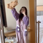 The kawaii Ultimate Cozy Character Collection: "Stay Warm & Cute!" - Image 11