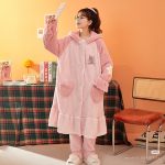 The kawaii Ultimate Cozy Character Collection: "Stay Warm & Cute!" - Image 7