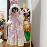 The kawaii Ultimate Cozy Character Collection: "Stay Warm & Cute!" - Image 2