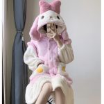 The kawaii Ultimate Cozy Character Collection: "Stay Warm & Cute!" - Image 4