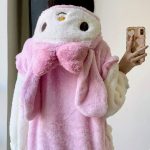 The kawaii Ultimate Cozy Character Collection: "Stay Warm & Cute!" - Image 5