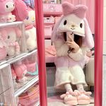 The kawaii Ultimate Cozy Character Collection: "Stay Warm & Cute!" - Image 3