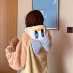 The kawaii Ultimate Cozy Character Collection: "Stay Warm & Cute!" - Image 21