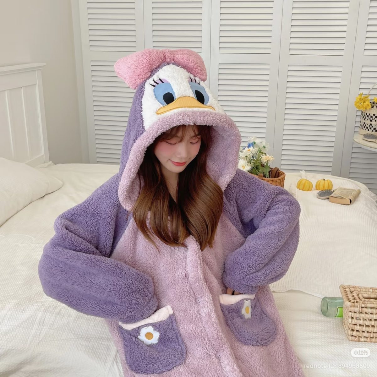 The kawaii Ultimate Cozy Character Collection: "Stay Warm & Cute!" - Image 12