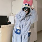 The kawaii Ultimate Cozy Character Collection: "Stay Warm & Cute!" - Image 15