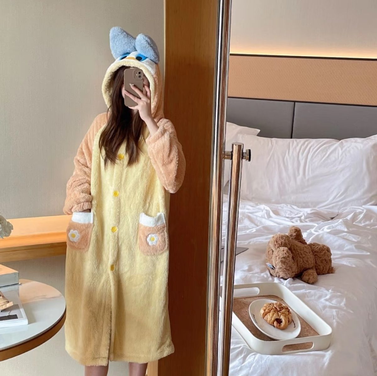 The kawaii Ultimate Cozy Character Collection: "Stay Warm & Cute!" - Image 32