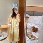 The kawaii Ultimate Cozy Character Collection: "Stay Warm & Cute!" - Image 32