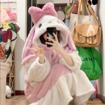 The kawaii Ultimate Cozy Character Collection: "Stay Warm & Cute!"