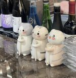 Cat Shaped cute Ceramic Coffee Mug with Spoon coffee Pots Milk Tea Cups - Image 3